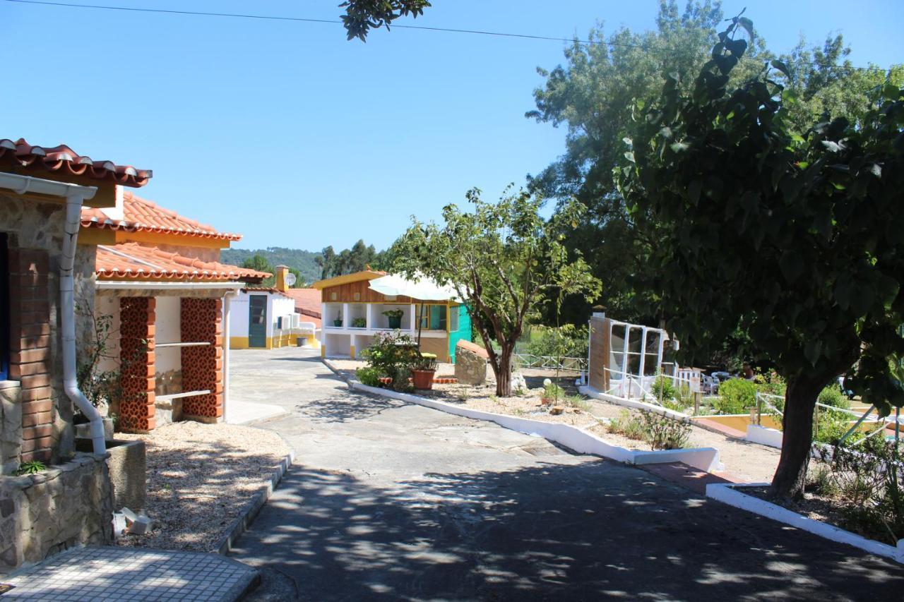Casal Do Varatojo Alcobaca Exterior photo