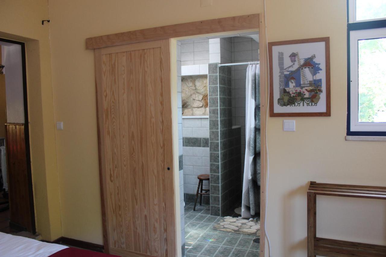 Casal Do Varatojo Alcobaca Exterior photo