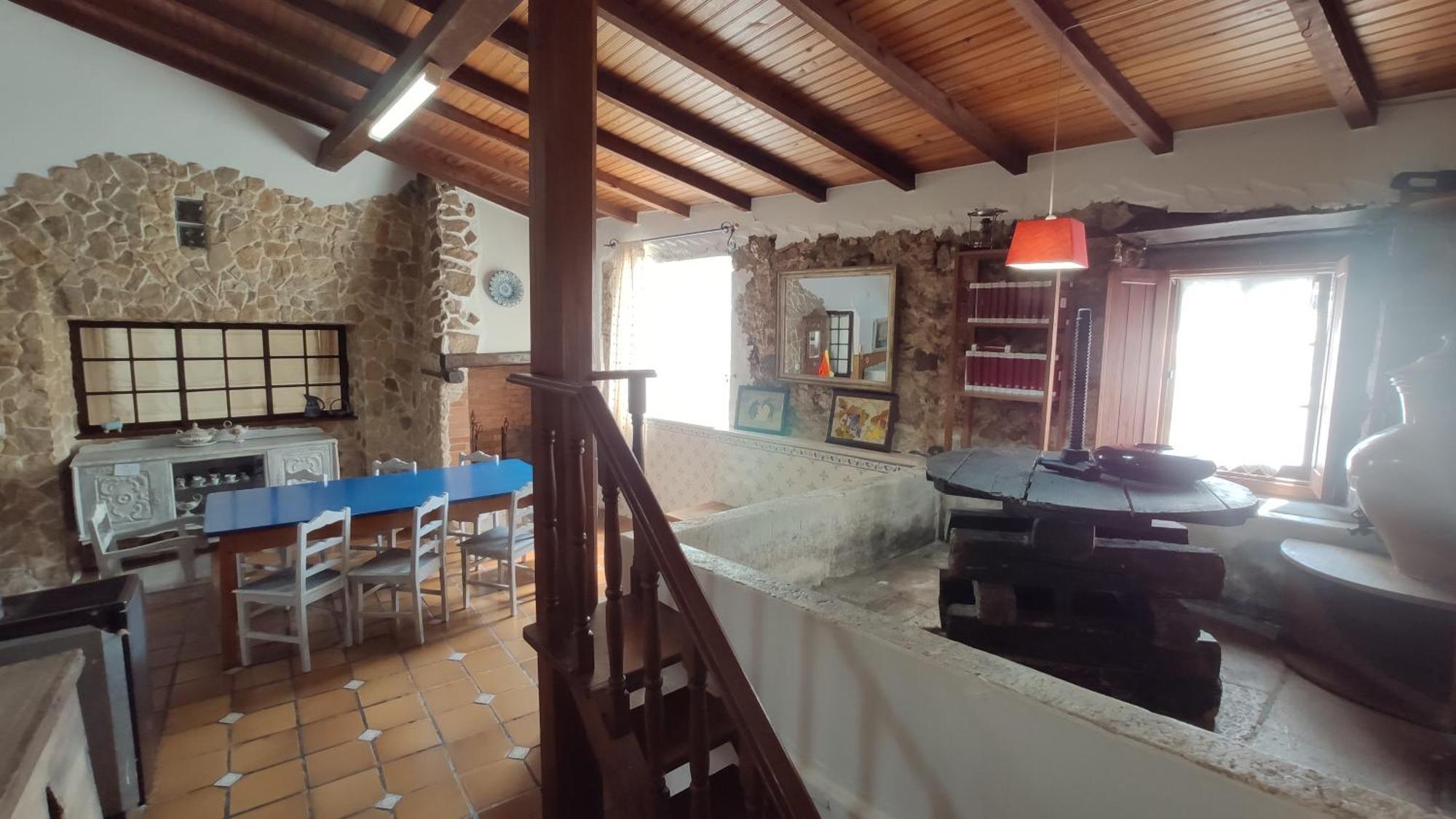 Casal Do Varatojo Alcobaca Exterior photo