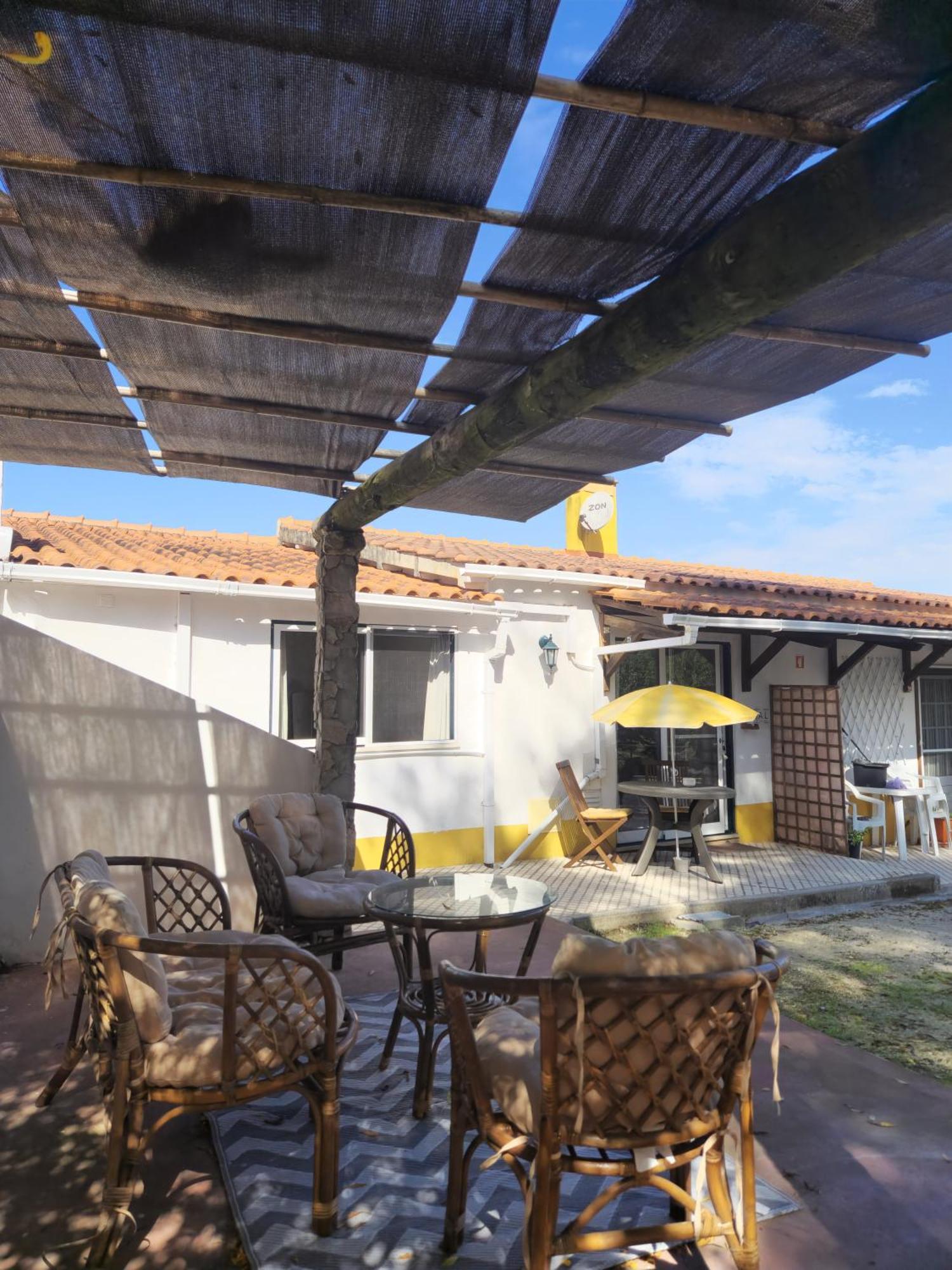Casal Do Varatojo Alcobaca Exterior photo