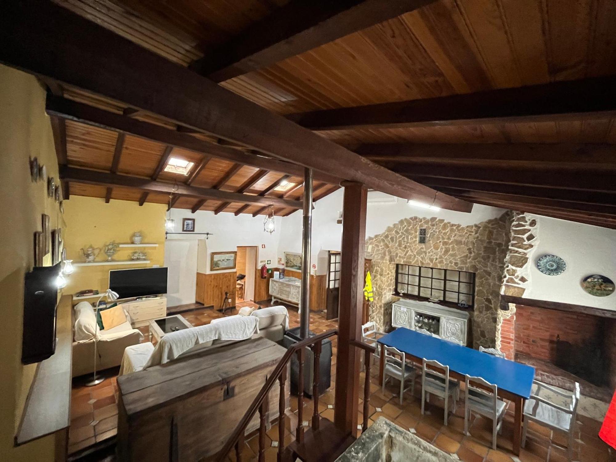 Casal Do Varatojo Alcobaca Exterior photo