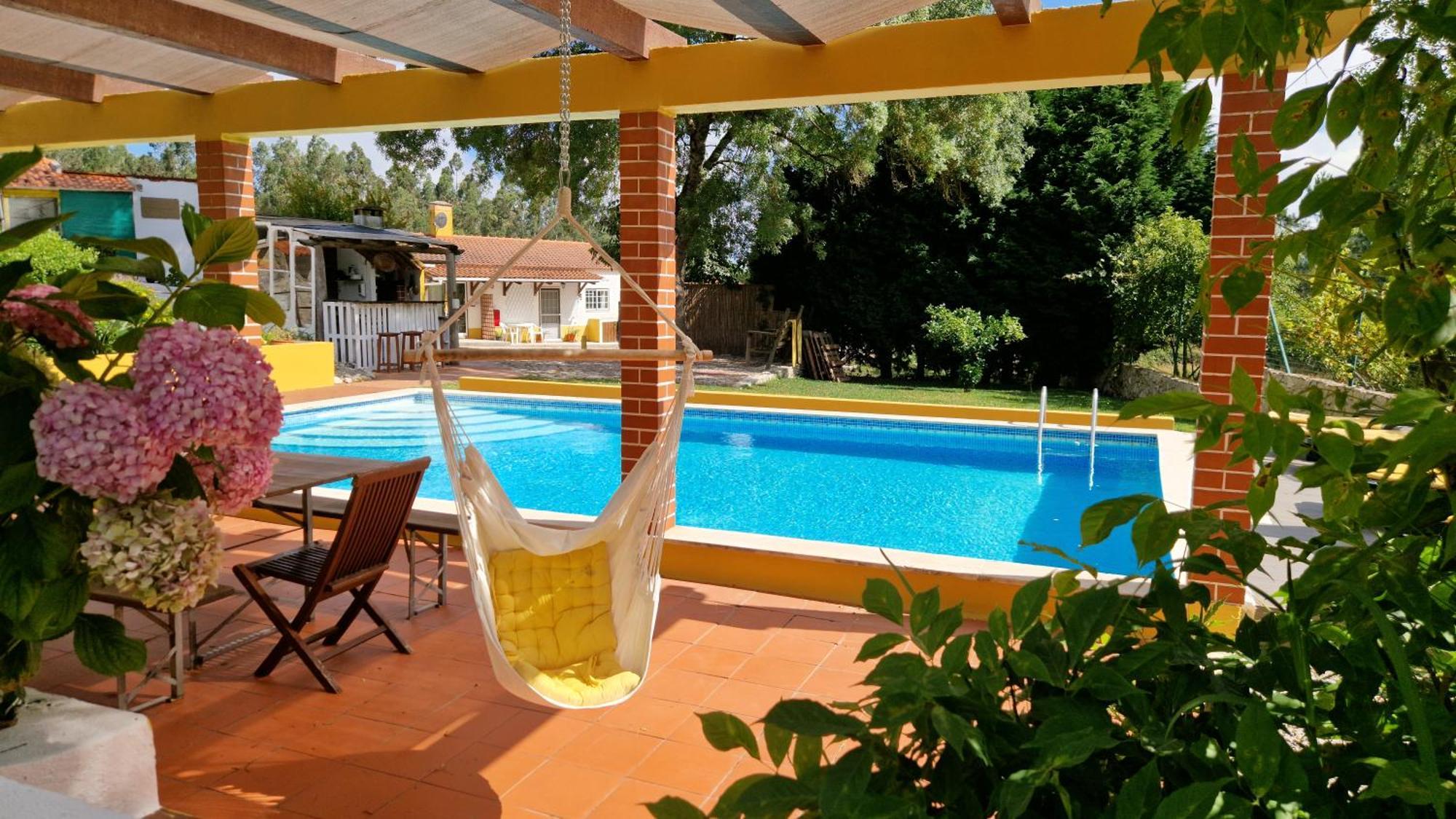 Casal Do Varatojo Alcobaca Exterior photo